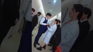 Горячая толстушка丨ВСЕ СЕРИИ丨pусская озвучка丨热辣滚烫之胖妞归来丨BJDJ