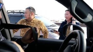 ПУТЕШЕСТВИЕ НА СЕВЕР. ЭКСПЕДИЦИЯ НА LAND CRUISER 300, ИСПЫТАНИЕ В АРКТИКЕ. НЮРБА, МИРНЫЙ ЯКУТИЯ #3