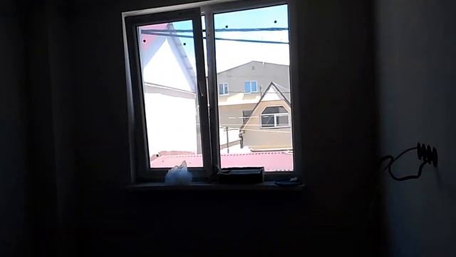 Однокомнатная квартира в центре Адлера. ул. Багдана Хмельницкого смотреть онлайн