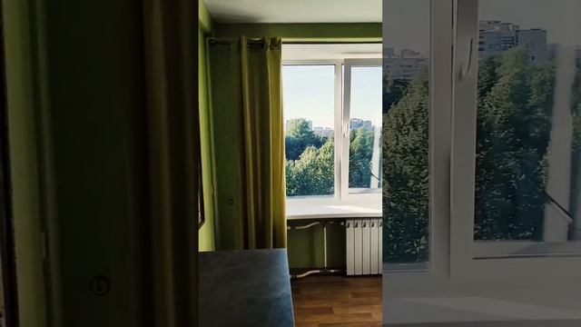 Купить 1 комнатную квартиру в Санкт-Петербурге | ул. Апрельская 6к1 смотреть онлайн