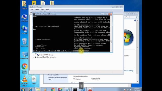 How to install TWRP recovery mode xiaomi mi 2 смотреть онлайн