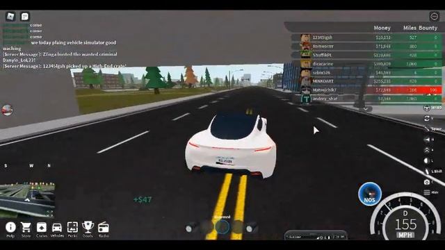My rent Tesla Roadster 2.0 смотреть онлайн