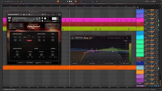 Can The Bass - But It Tastes So Good.. смотреть онлайн