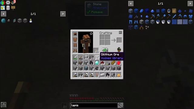 L Gaming Play's FTB University Episodul #02 смотреть онлайн