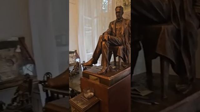 Дом Булгакова, здание, где писатель жил и в котором происходят некоторые сцены «Мастера и Маргариты смотреть онлайн