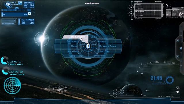 My DeskTop \o/ смотреть онлайн
