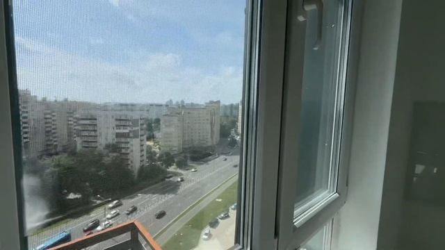1-комн. квартира по адресу г.Зеленоград, корп. 936, кв. 225 смотреть онлайн