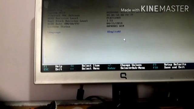 How to enable VT in windows 7. смотреть онлайн