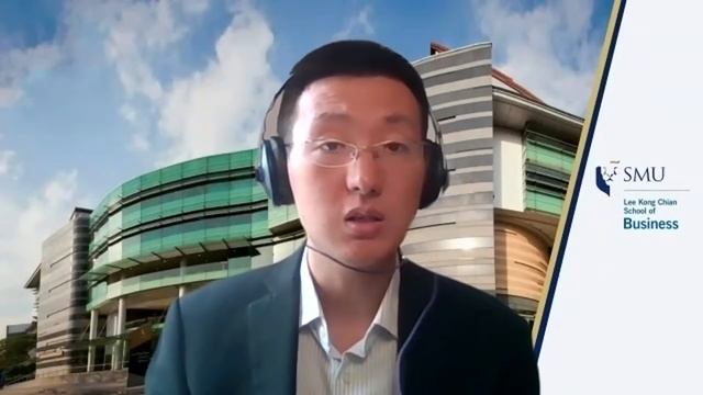 Will Singapore Residential Property Market Continue To Defy Gravity? | Money Mind | Investment смотреть онлайн