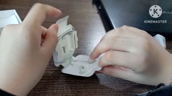 РАСПАКОВКА И ОБЗОР ПРОВОДНЫХ НАУШНИКОВ Apple EarPods 3.5mm