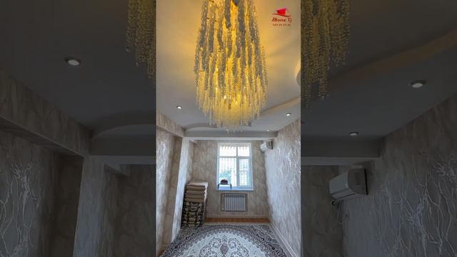 Хонаи фуруши дар Райони Сино | 3-хона, 14-этаж, 76кв.м²,  60,000$. | #Тел: 909-09-09-02 #сино #хона