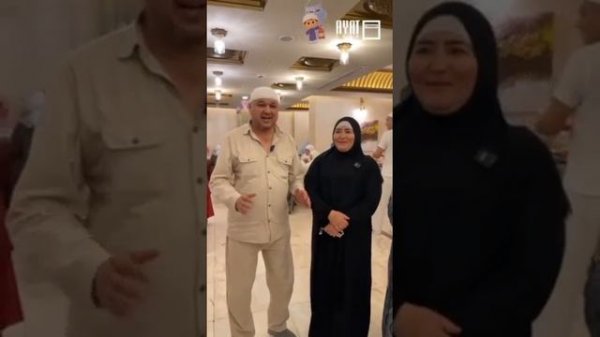 Makkada O'zbek Taomnoma Yoqimli Ishtaha - Haj va Umra Safari Haqida Malumot 2023 | AyatTour.Uz