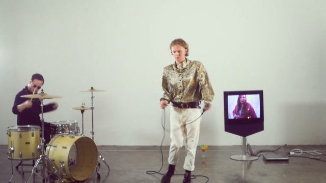 Ethics - Delamare (official video) смотреть онлайн