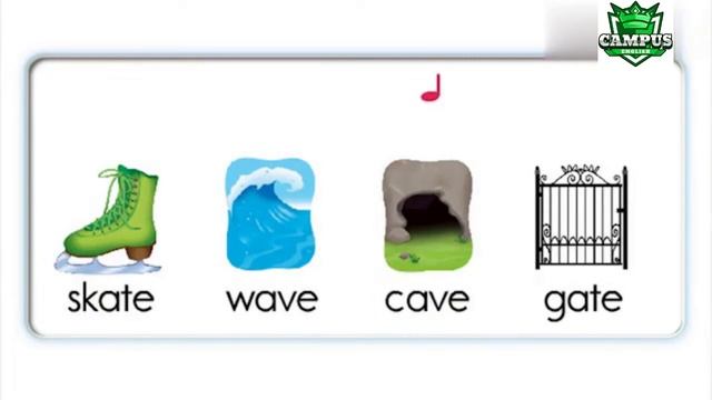 Oxford Phonics 3 Unit 1 ate ave смотреть онлайн