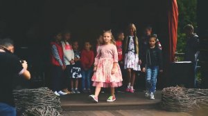 Angelina Polozhevec  junior top model