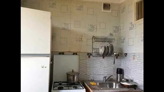 2-к квартира, 44.3 м, 5/5 эт. Дарвина, 107 смотреть онлайн