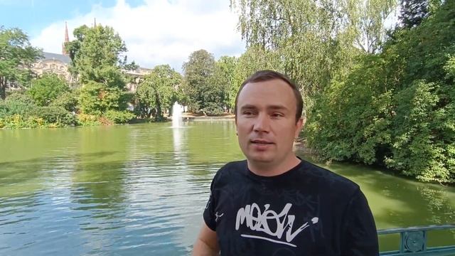 ВОЗВРАТ ДЕНЕГ В ГЕРМАНИИ ЗА ПРОЕЗД смотреть онлайн