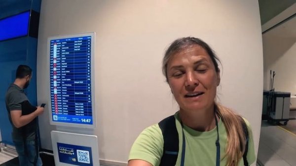 ДУБАЙ.ОТДЫХ В ИЮЛЕ 2024.