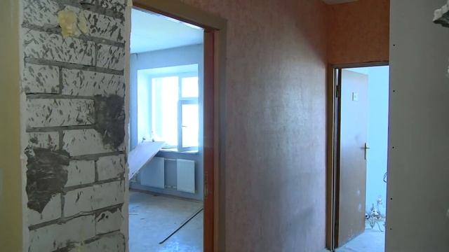 Новый год в новой квартире смотреть онлайн