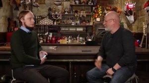 Дмитрий «Гоблин» Пучков. Большое интервью