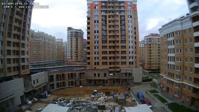 Корпус 12 02.09.15