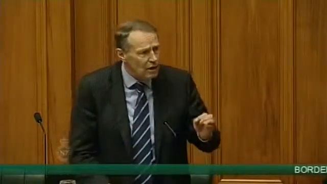 Border Processing (Trade Single Window and Duties) Bill - First Reading - Part 6 смотреть онлайн