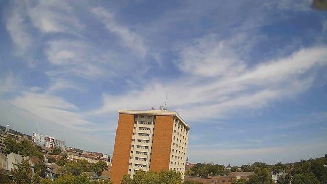 2024-08-23 University Place Apartments - North Weather смотреть онлайн