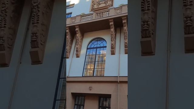 Питерская красота Там Театр