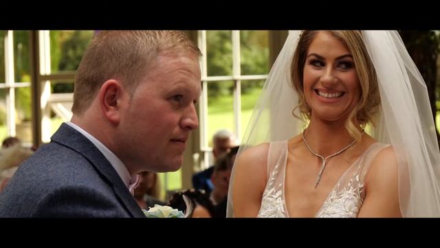 The Wedding Of Aoife + Cian (27.04.18) смотреть онлайн