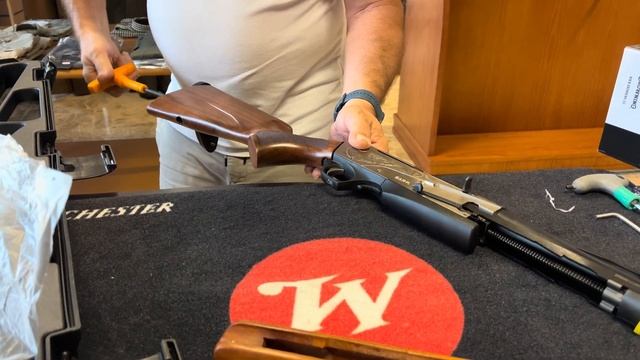 El nuevo rifle Browning bar 4X como montarlo ya disponle смотреть онлайн