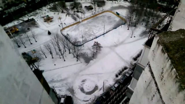 17-й этаж. Крыша. смотреть онлайн