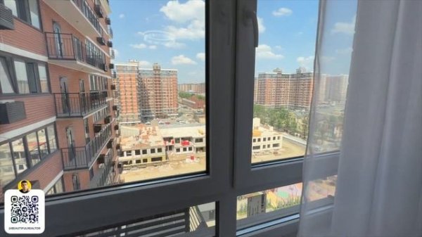 Жк Самолет. Западный обход Краснодар.