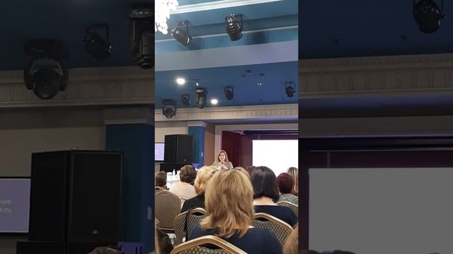лидерская встреча. про мотивацию смотреть онлайн