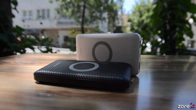 Xipin WS-T33 10000 Mah Wireless Powerbank смотреть онлайн