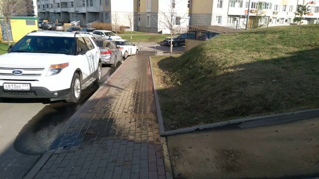 Юрловский проезд 14 маленький водопадик смотреть онлайн