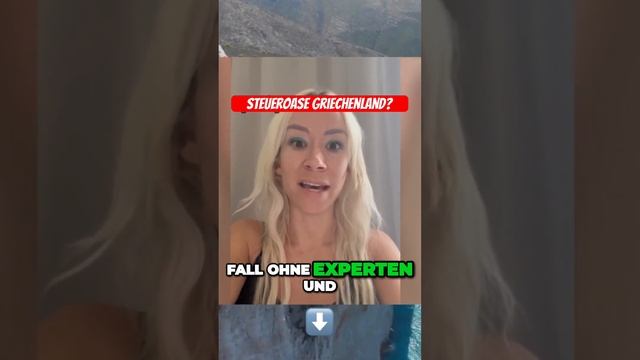 Immobilien In Der Steueroase Griechenland #vlog #geld #auswandern #immobilien #shortsvideo