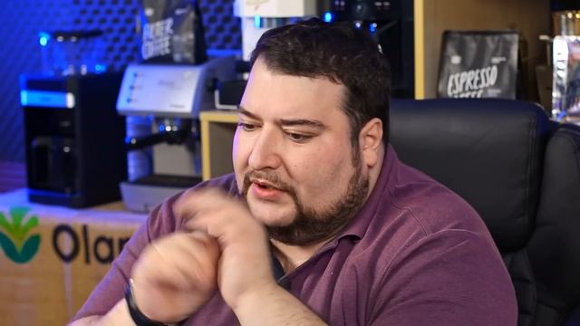 ЛУЧШИЕ кофемашины до 20 тысяч! Когда Б/У ЛУЧШЕ и ВКУСНЕЕ новых. Часть 1. Пролог. смотреть онлайн