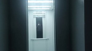 Грузопассажирский лифт в 9-ти этажке! Лифт «МЛМ-2013», Ул. Белоконской, 14Б, г. Владимир