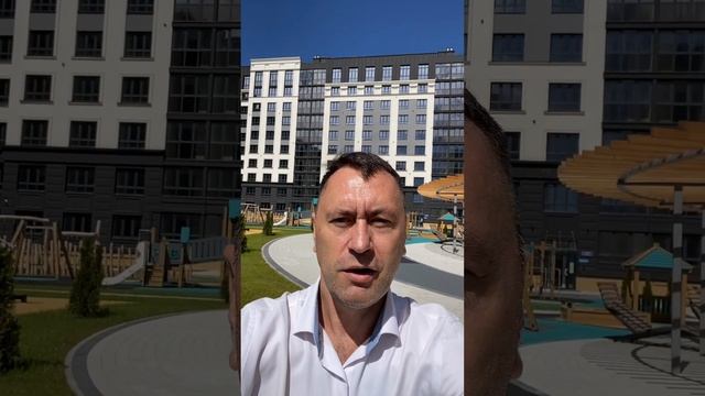 Новостройки Калининграда в ипотеку от 3,5% смотреть онлайн