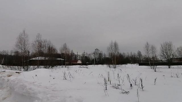 Для вас земельный участок 10 соток в черте города Чехов! смотреть онлайн