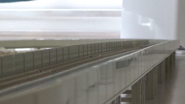 2020年3月29日 新･今日の鉄道模型ｼﾘｰｽﾞ#88 KATO 225系100番代/KATO 87系TWILIGHT EXPRESS 瑞風 смотреть онлайн