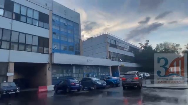Продажа коммерческой недвижимости по адресу: г. Москва, Дубнинская улица, 75с1Б смотреть онлайн