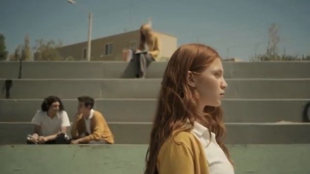 White Lies - Take It Out On Me [DJK VIDEO]