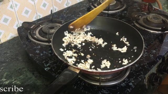हरे सेब की सब्जी -- ग्रीन एप्पल की सब्जी -- Green Apple Sabji смотреть онлайн