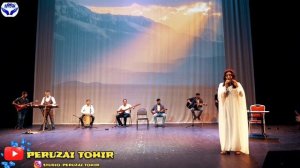 Peruzai TOHIR... Bar labash nimkhandavu az oli Rustam menavokht.....