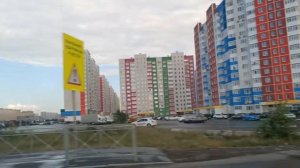 По д. Патрушева, Тюмень/21.07.2024