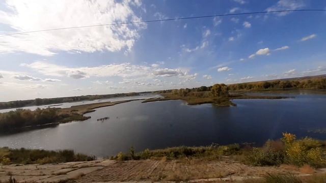 Мост город Октябрьск смотреть онлайн