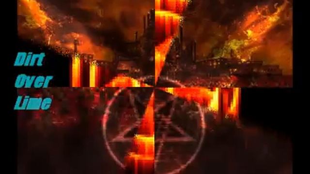 Dirt Over Lime killing the righteous.wmv смотреть онлайн
