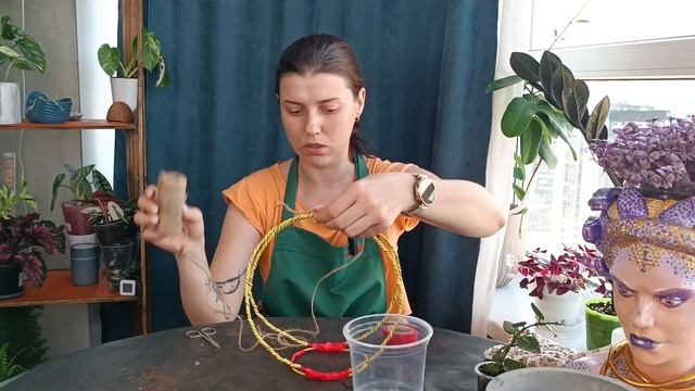 Опора для хойи. Хойя эскимо сильвер. смотреть онлайн