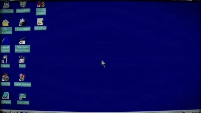 Windows 98 STARTUP ( effect-update) смотреть онлайн